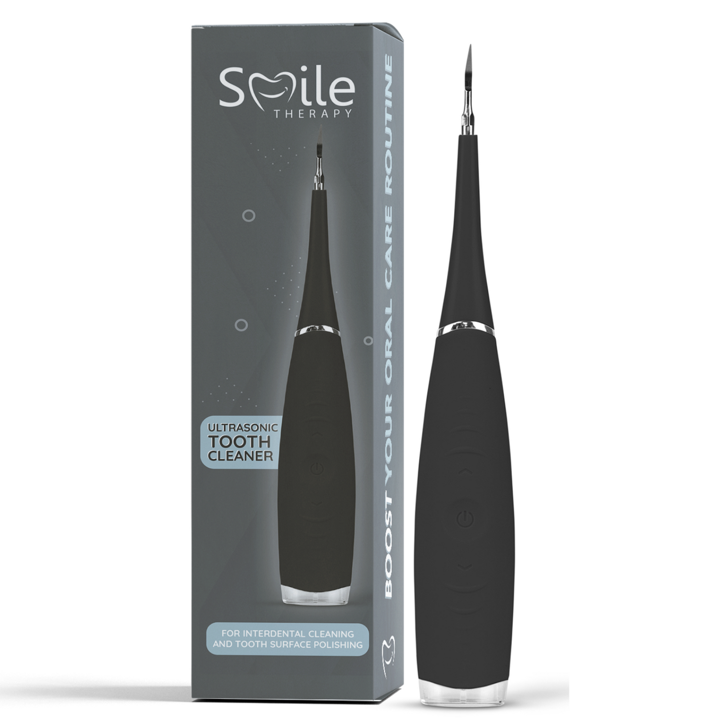 Ultrasonic Tooth Cleaner *BEST SELLER*