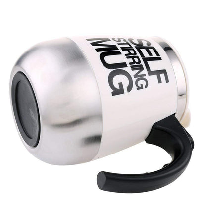450ml Self Stirring Double Insulated Smart Cup