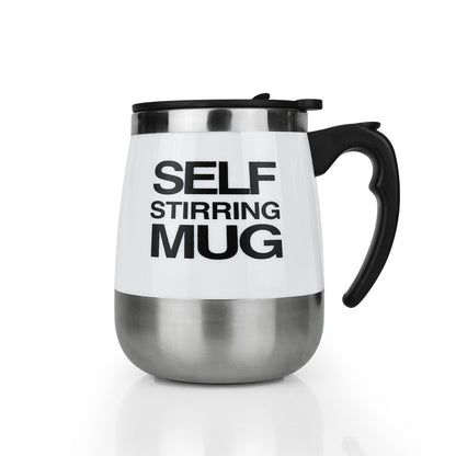 450ml Self Stirring Double Insulated Smart Cup