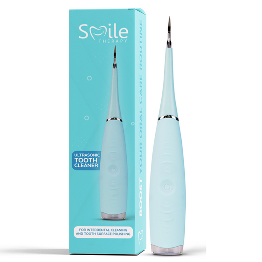 Ultrasonic Tooth Cleaner *BEST SELLER*
