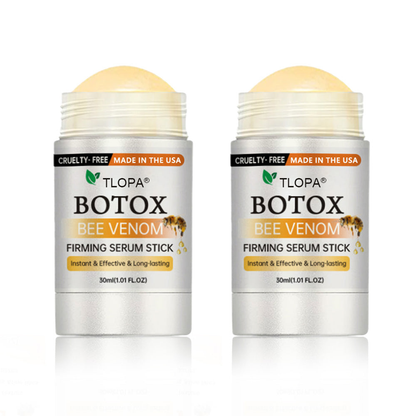 Made and Shipped from USA✨TLOPA® Botox Bee Venom Firming Serum Stick(🔥LAST DAY 70% OFF)💄