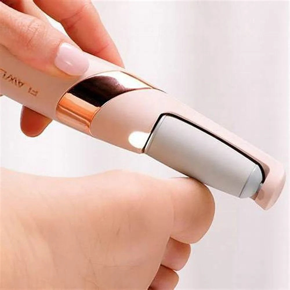 Electric Foot File Callus Remover 3 Pro