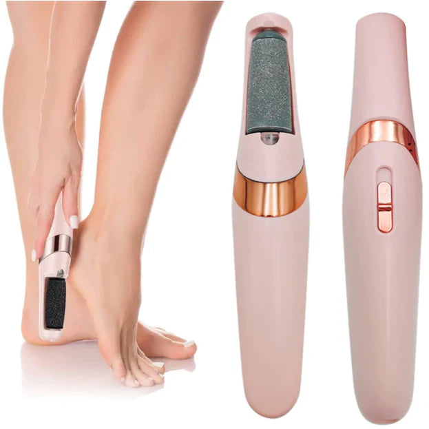 Electric Foot File Callus Remover 3 Pro