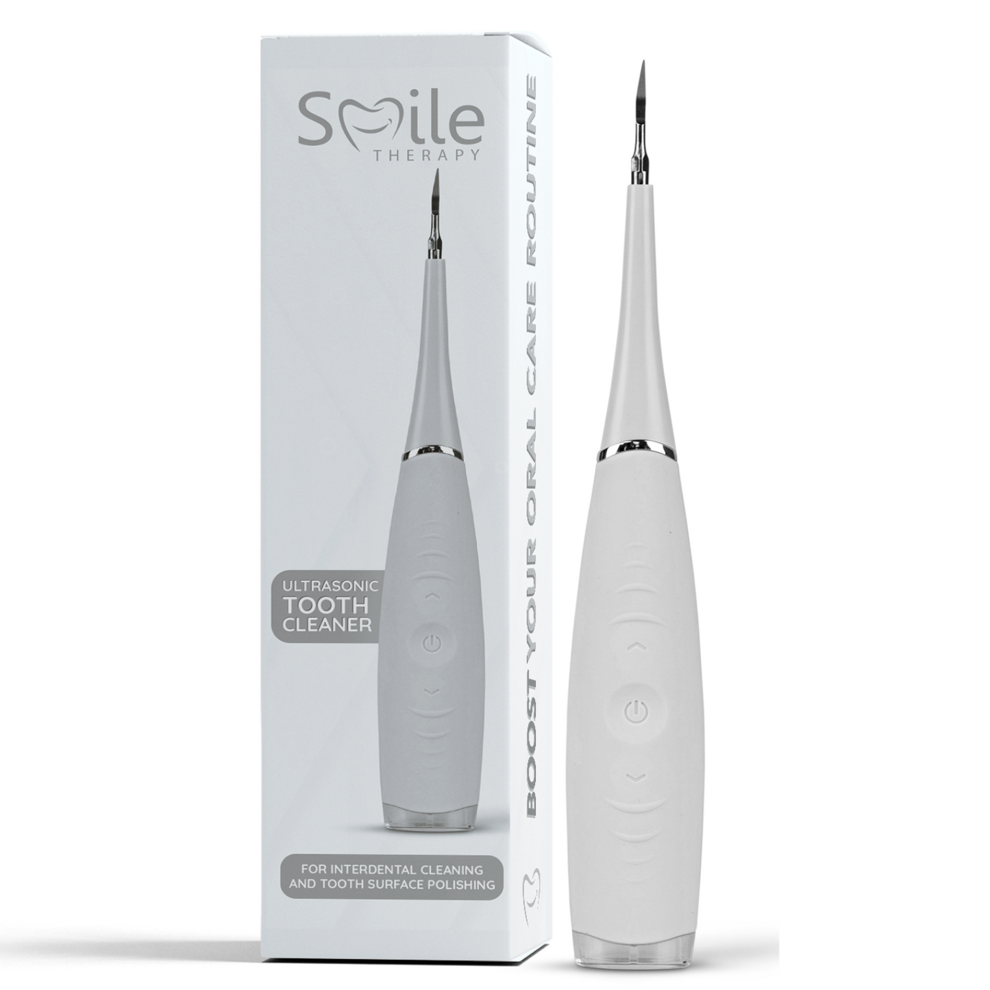 Ultrasonic Tooth Cleaner *BEST SELLER*