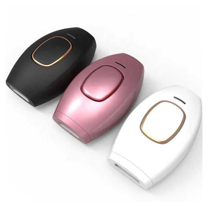 SmoothSkin IPL PLUS Laser Hair Removal