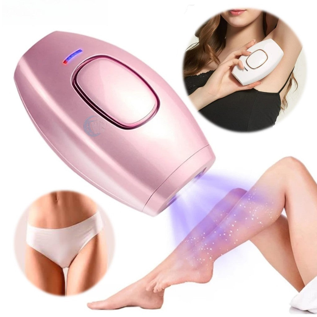 SmoothSkin IPL PLUS Laser Hair Removal