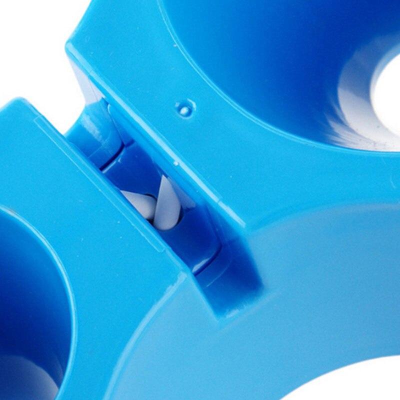 Double Grater Round Mandoline Slicer Muti function Kitchen Accessories