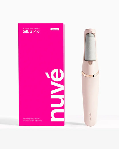 Electric Foot File Callus Remover 3 Pro
