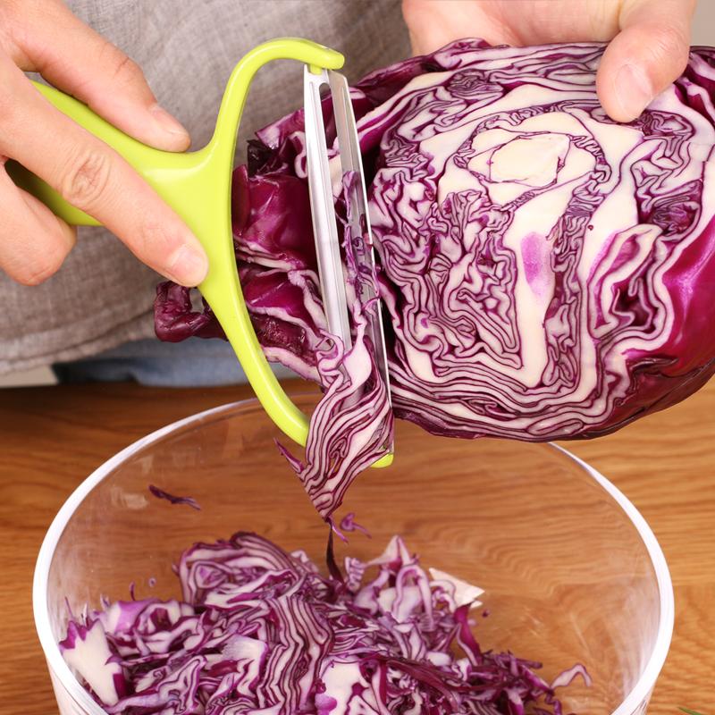 Wide Mouth Peeler