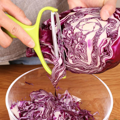 Wide Mouth Peeler